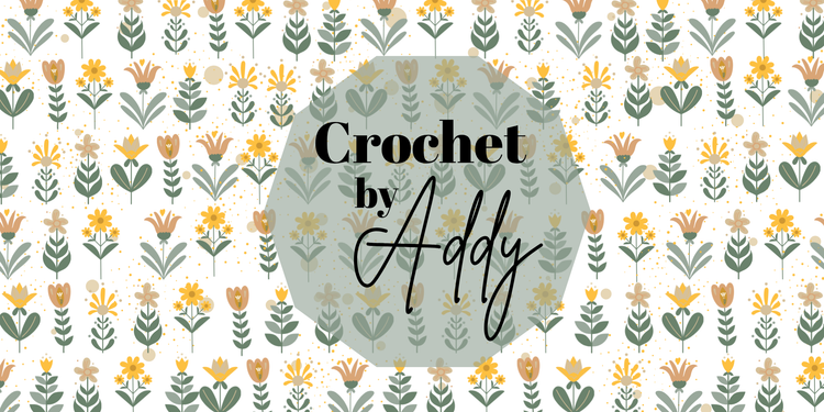 Crochet by Addy