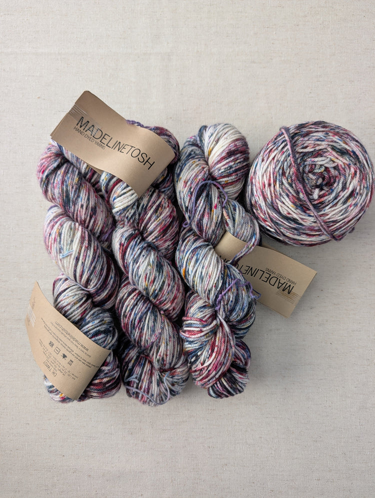 Pre-Loved Yarn