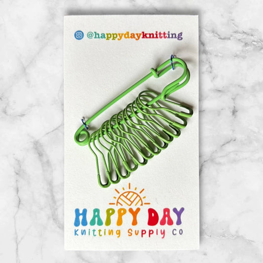 Pin Stitch Holder with 12 Markers