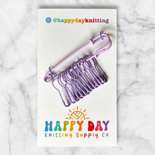 Pin Stitch Holder with 12 Markers