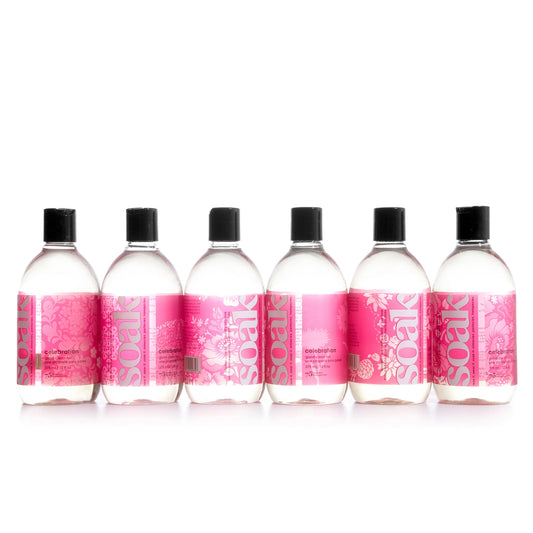 Laundry Soap • Celebration