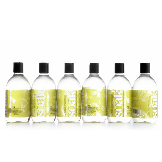Laundry Soap • Fig