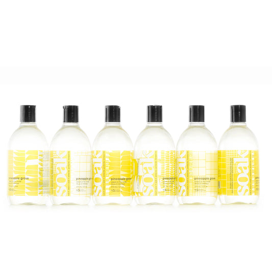 Laundry Soap • Pineapple Grove
