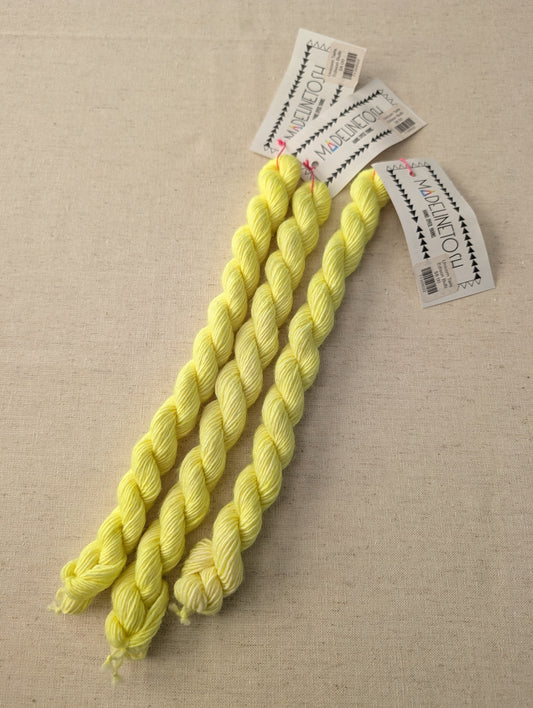 Unicorn Tails - Edison Bulb