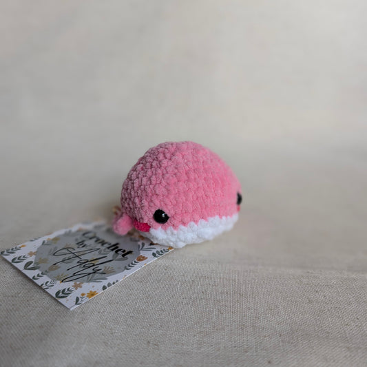 Teeny Whales