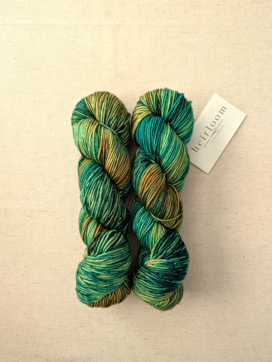 Lush DK - OOAK2003