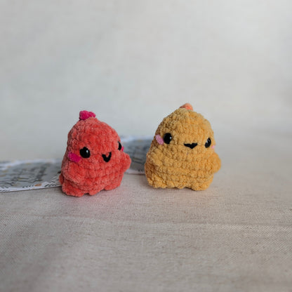 Teeny Dinos