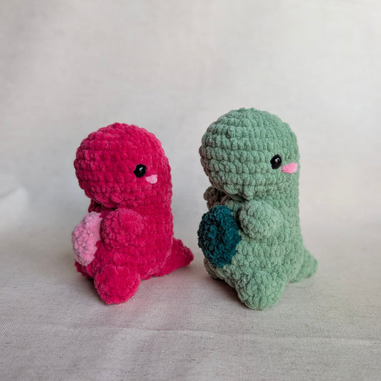 Tiny T-Rex
