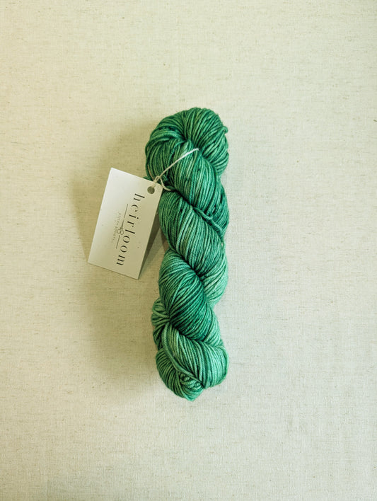 Lush DK - OOAK2002