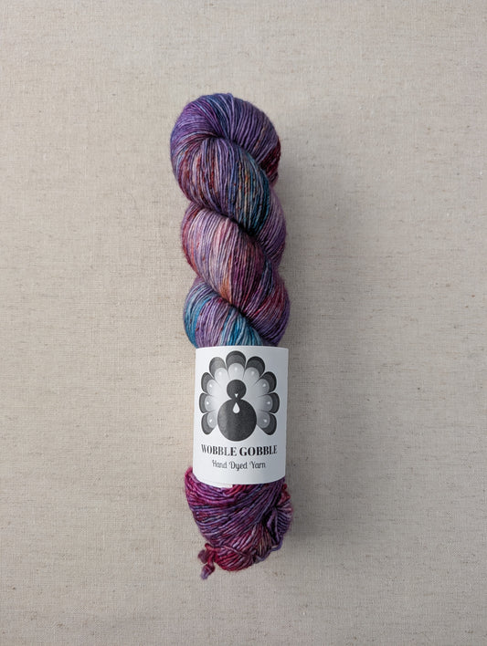 Merino Singles - OOAK1