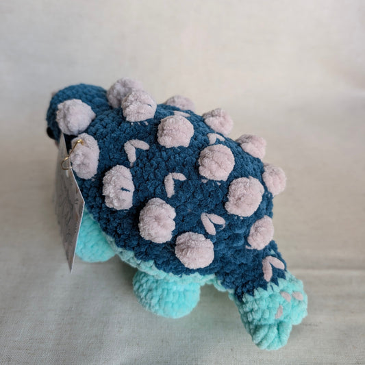 Ankylosaurus