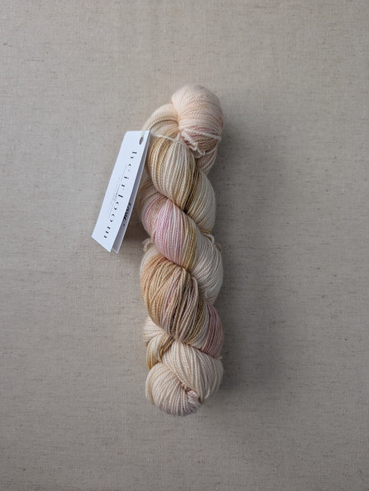 Twist Sock - OOAK3001