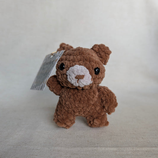 Hello! Bear