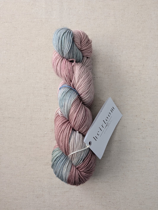 Twist Sock - OOAK3003