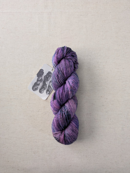 Swirling Fingering - Electric City Limited Edition Prince Tribute
