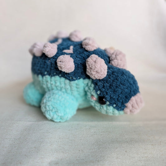 Ankylosaurus