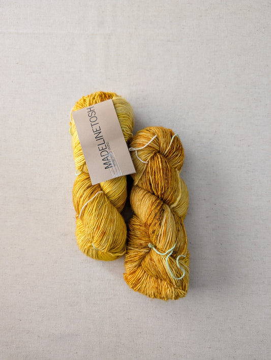Tosh Merino Light - Brass
