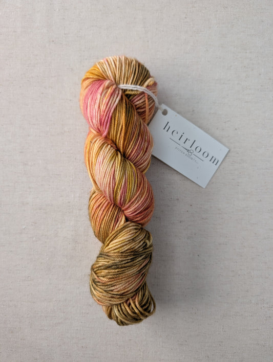 Lush DK - OOAK2004