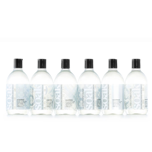 Laundry Soap • Scentless