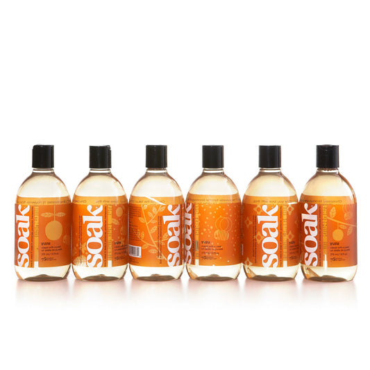Laundry Soap • Yuzu